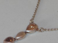 Citrinkette